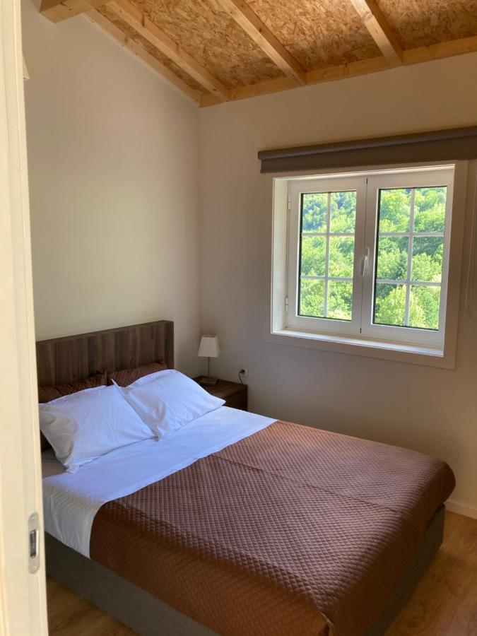 Quinta De Varzielas - Agroturismo Castelo de Paiva Exteriér fotografie